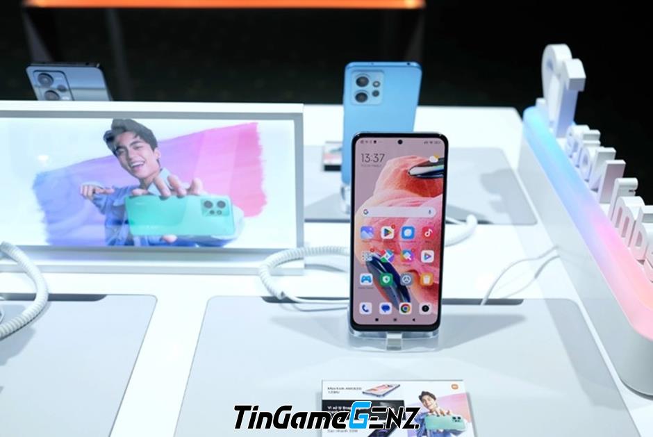 Tại Sao Giá Điện Thoại Xiaomi và Redmi Không Ngừng Tăng? Những Lý Do Bạn Cần Biết!