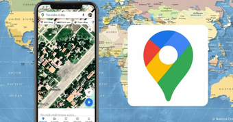 Tại sao Google Maps thường chọn đường vòng thay vì đường ngắn nhất?