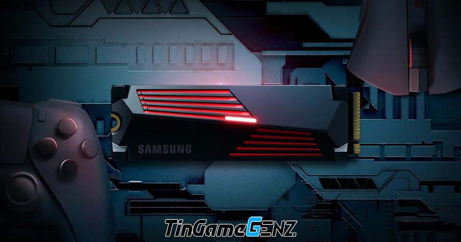 Tại sao HDD lỗi thời và lý do bạn nên sử dụng SSD cho việc chơi game?