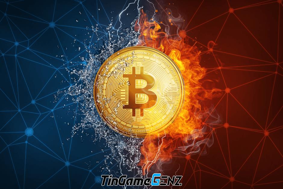 Tại sao hệ thống Bitcoin không bị hack?