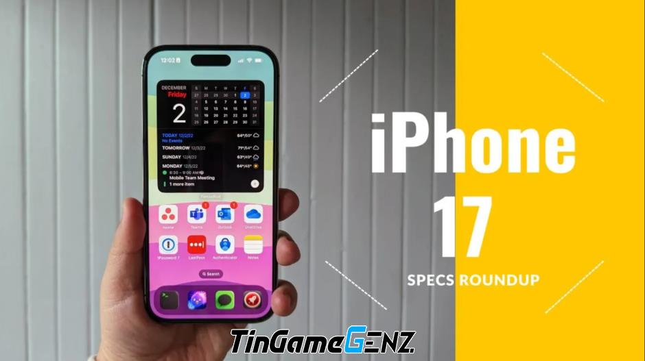 Tại sao iFan không chọn iPhone 16 Series?