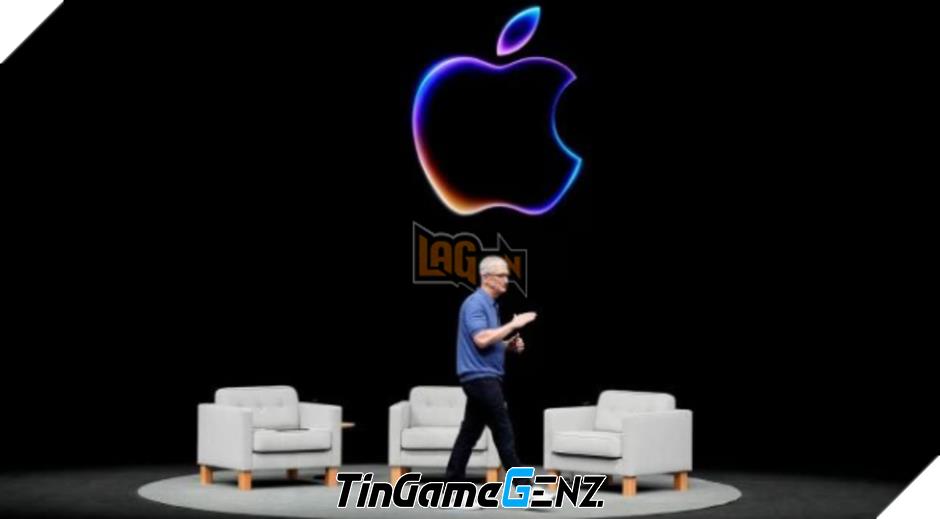 Tại sao iPhone 15 không hỗ trợ Apple Intelligence?