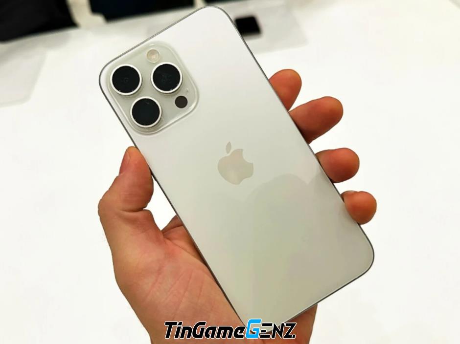 Tại sao iPhone được ưa chuộng nhất trong thời đại hiện nay?