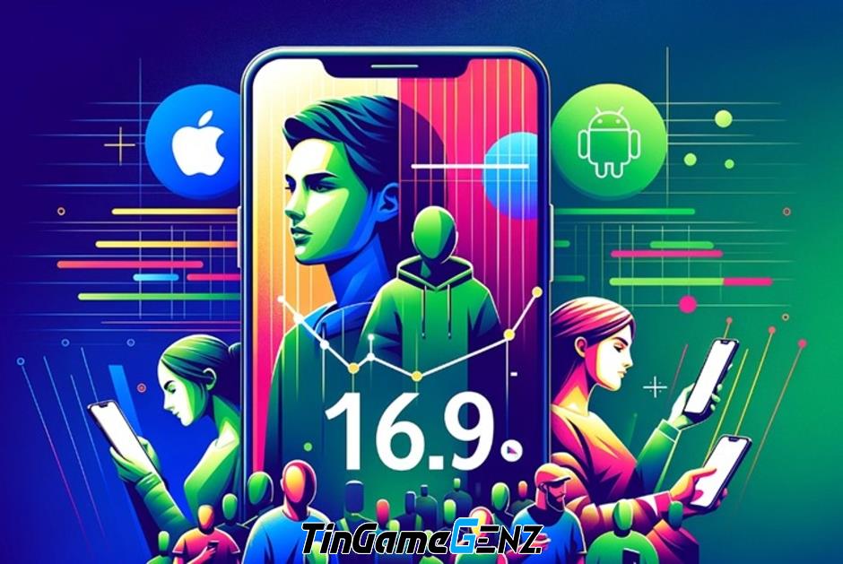 Tại Sao iPhone Vẫn Là Lựa Chọn Hoàn Hảo Cuối Năm Hơn So Với Điện Thoại Android?