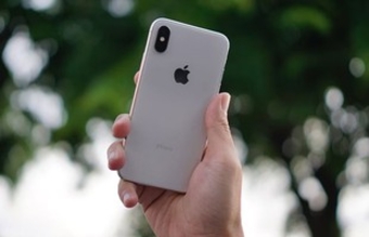 Tại sao iPhone X vẫn được ưa thích sau nhiều năm ra mắt? - 3 lý do.