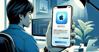 Tại sao nên nâng cấp ngay phiên bản iOS cuối năm 2023?