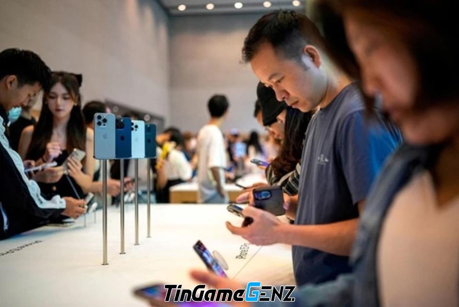 Tại sao nhiều người dùng iPhone không thích sử dụng ốp lưng?