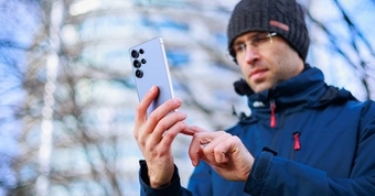 "Tại Sao Samsung Chưa Áp Dụng Công Nghệ Pin Tiên Tiến Trên Smartphone?"