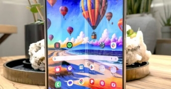 "Tại sao Samsung Tiếp Tục Ra Mắt Galaxy G Fold Màn Hình Gập 3? Khám Phá Lý Do Đằng Sau Quyết Định Này"
