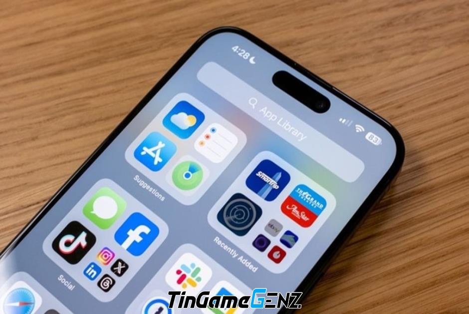 Tại sao và khi nào cần tắt iPhone?