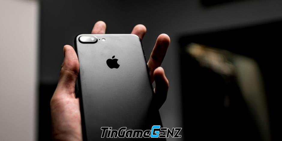 Tấn công mạng nguy hiểm đối với người dùng iPhone phát hiện bởi Apple ở 98 quốc gia