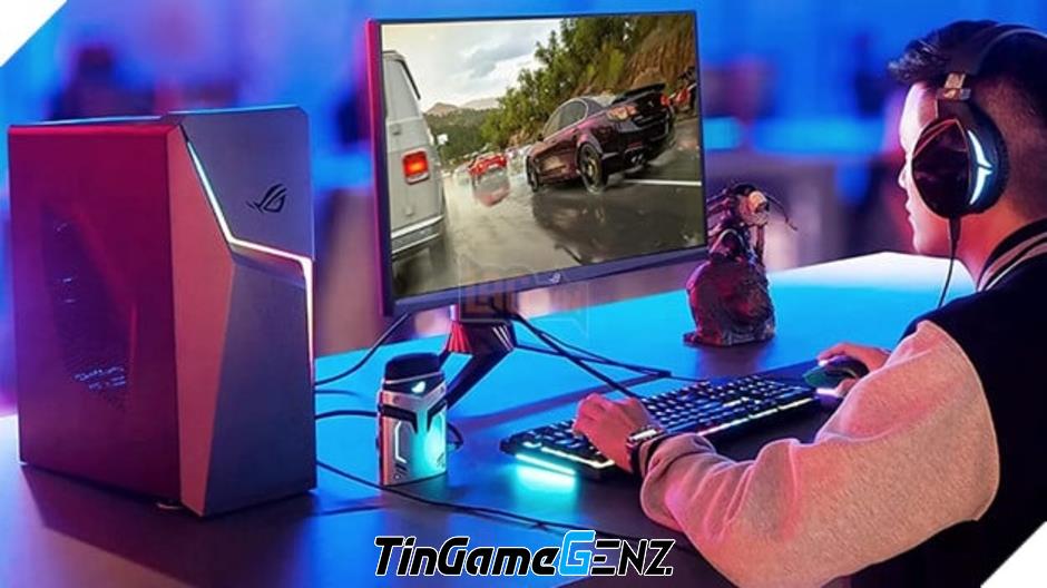 Tăng Tốc PC Cũ Mà Không Cần Nâng Cấp Phần Cứng: Đột Phá Công Nghệ Mới