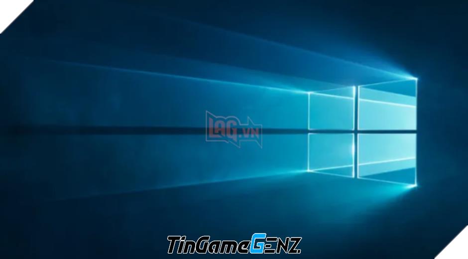 Tạo Hình Nền Windows 10: Nghệ Thuật và Công Nghệ