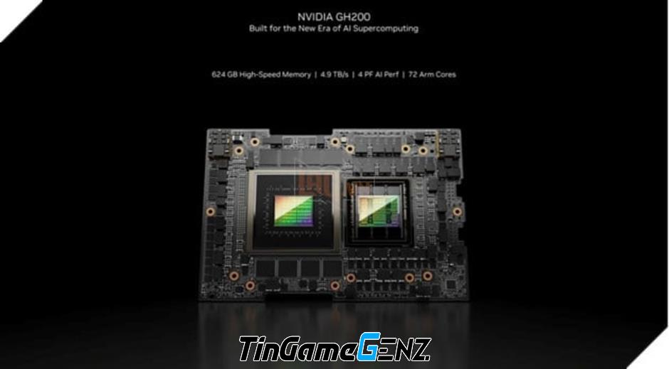 Tập đoàn Ấn Độ mua 16.000 GPU H100 từ Nvidia với giá trị 500 triệu USD.