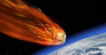 "Tàu Không Gian Cosmos 482 Của Nga: Thời Điểm Và Địa Điểm Rơi Xuống Trái Đất" "Tàu Không Gian Cosmos 482 Của Nga: Thời Điểm Và Địa Điểm Rơi Xuống Trái Đất"