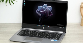 Tậu laptop HP giá rẻ mà không cần sở hữu căn hộ riêng.