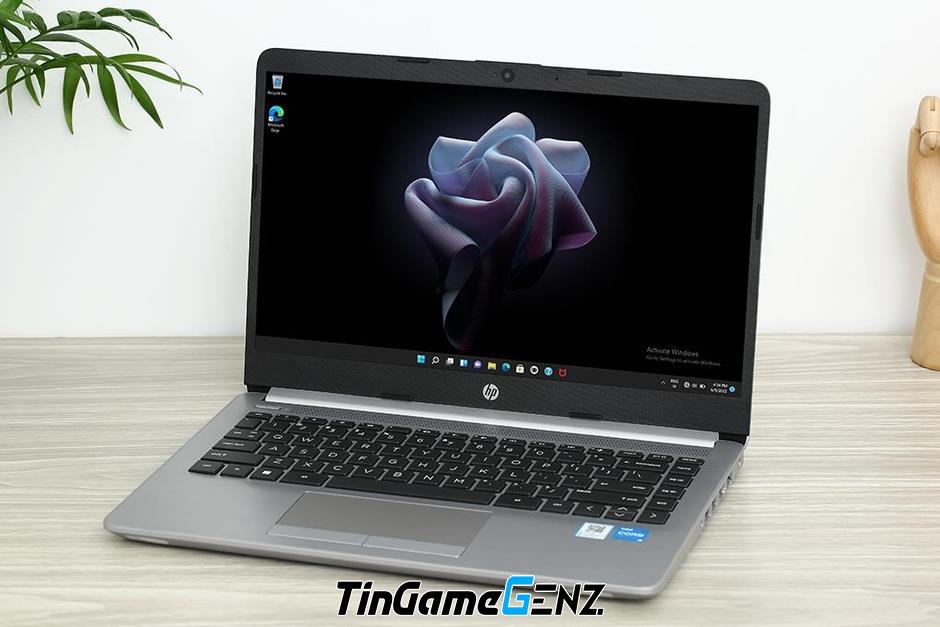 Tậu laptop HP giá rẻ mà không cần sở hữu căn hộ riêng.