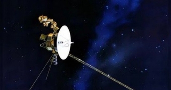 Tàu thăm dò Voyager 1 của NASA mất liên lạc hơn 3 tháng, cần phép màu để cứu nó