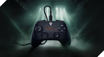 "Tay Cầm Razer Wolverine V3 và Pro: Giải Pháp Chơi Game Tối Ưu Nhất Dành Cho Xbox và PC"