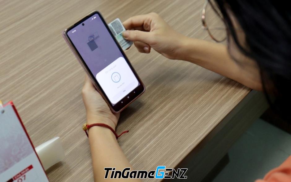 Techcombank và Vietcombank xác thực sinh trắc học: Hơn 2,6 triệu tài khoản thành công