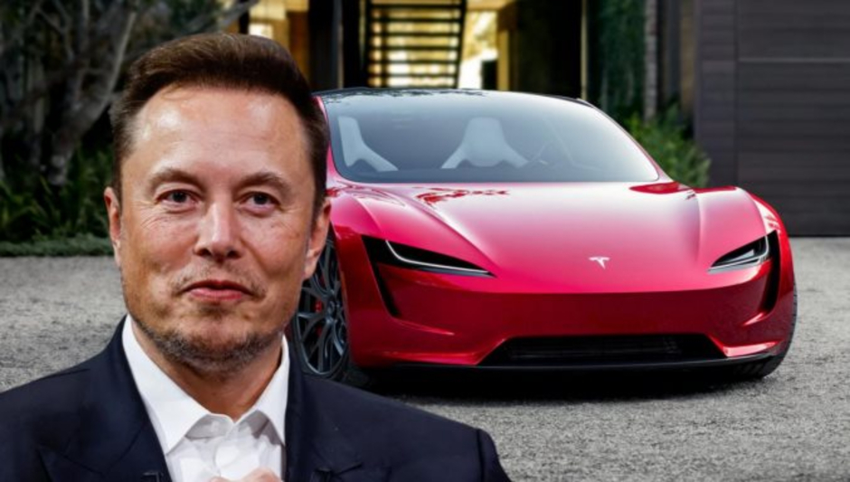 "Tesla Đạt Vốn Hóa 1.000 Tỷ USD: Sức Hút Từ Tầm Nhìn Tương Lai Của Elon Musk - Bán Hàng Không Phải Là Tất Cả"