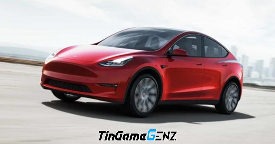 Tesla thu hồi hàng trăm nghìn xe điện do sự cố phần mềm.