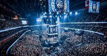 "Tham Gia eSports: Cơ Hội Vàng Với Giải Đấu Có Thể Mang Lại 53 Triệu USD"