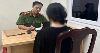 "Thanh Niên 2007 Trình Báo Công An Sau Khi Gia Đình Chuyển Khoản 300 Triệu Nhưng Không Nhận Tiền"