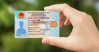 "Thay Đổi Quan Trọng: Mã Số Thuế Trên CCCD Chính Thức Được Cập Nhật Từ Ngày 1/7!"