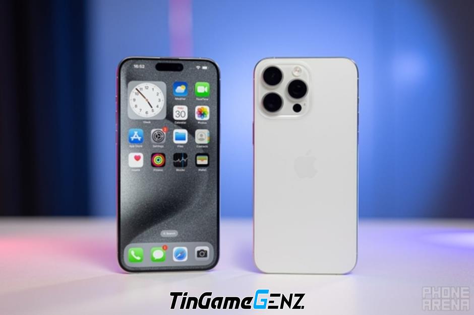 Thay đổi thị trường iPhone: Những điều cần biết trước khi mua