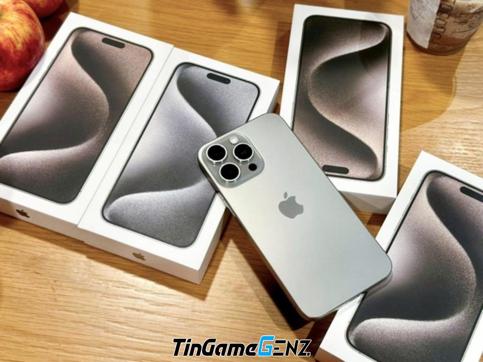 Thay đổi thị trường iPhone: Những điều cần biết trước khi mua