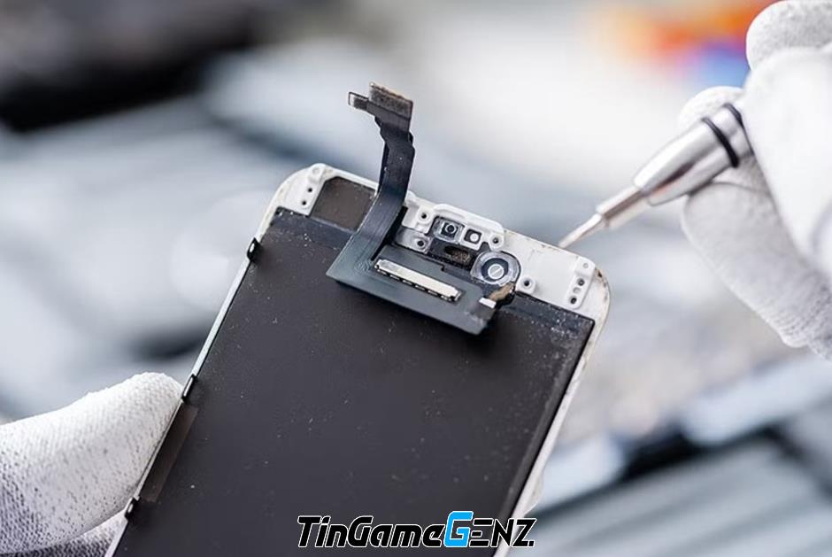 Thay Đổi Thói Quen Mua Smartphone: Những Điều Cần Lưu Ý Để Chọn Đúng Sản Phẩm 