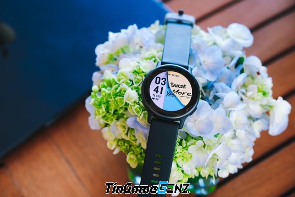 Thay đổi thói quen ngay lập tức khi dùng smartwatch không đeo đi ngủ