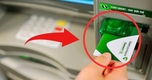 "Thẻ ATM bị 