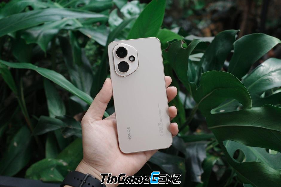 Thế Giới Di Động Ra Mắt HONOR 400 Series: Camera AI 200MP Đỉnh Cao, Giá Chỉ Từ 8,99 Triệu Đồng!