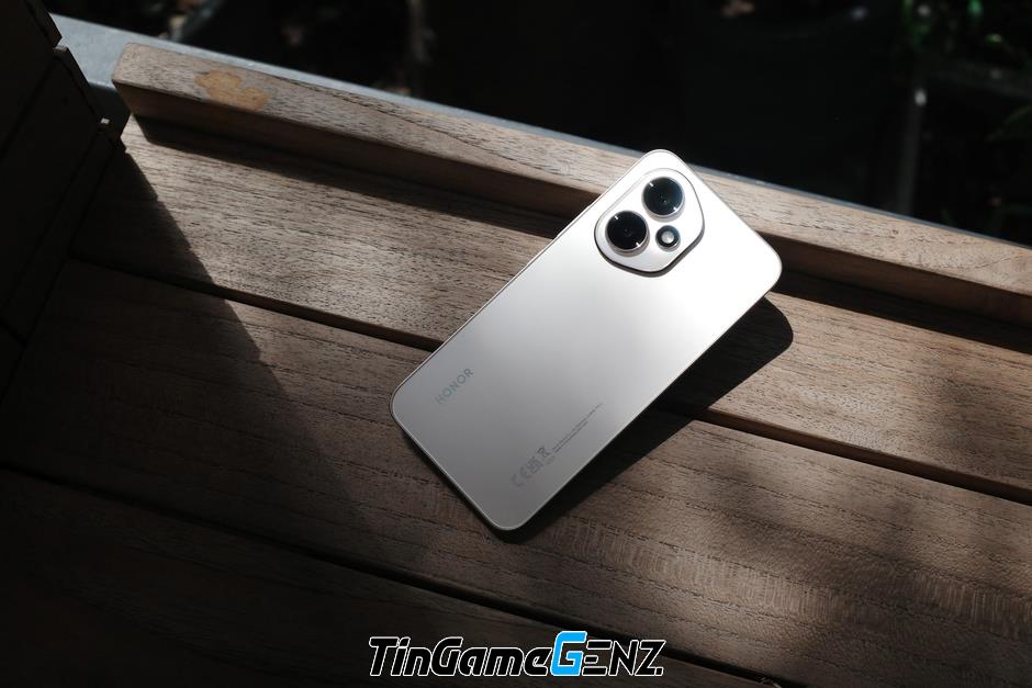 Thế Giới Di Động Ra Mắt HONOR 400 Series: Camera AI 200MP Đỉnh Cao, Giá Chỉ Từ 8,99 Triệu Đồng!