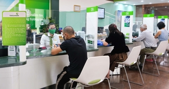 "Thẻ Ngân Hàng Gặp Khó Khăn: Từ 1/7, Một Loại Thẻ Sẽ Ngừng Giao Dịch Vĩnh Viễn – Bạn Cần Biết Những Gì?"