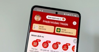 "Thí Điểm Mua Bán Xe Qua VNeID: Tiện Lợi Không Cần Công Chứng!"