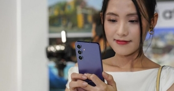 Thị trường smartphone có thể hồi phục toàn cầu trong năm nay