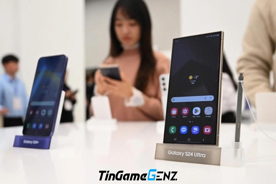 Thị Trường Smartphone Màn Hình Nhỏ: Nguyên Nhân Tại Sao Xu Hướng Này Đang Suy Giảm Nhanh Chóng?