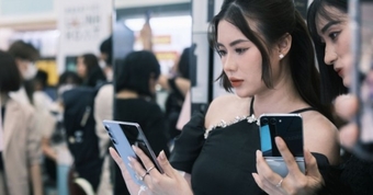 "Thị Trường Smartphone Phục Hồi: Nguyên Nhân Đằng Sau"