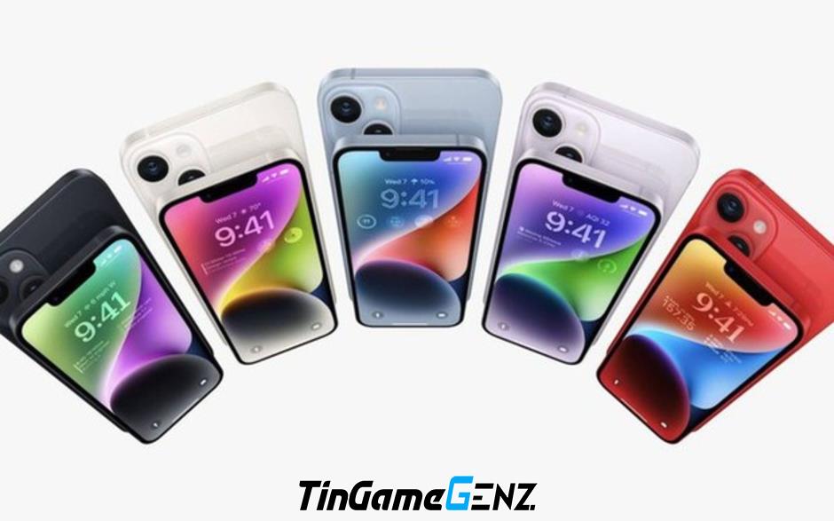 Thị trường Việt Nam và những mẫu iPhone thất bại của Apple