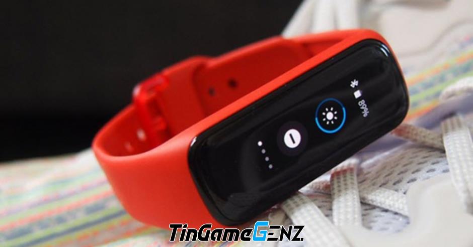 Thiết kế Samsung Galaxy Fit 3 bị rò rỉ