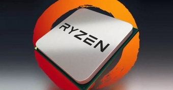 Thợ "đào" tiền ảo đang "gom" sạch CPU AMD Ryzen