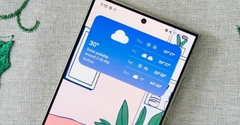 "Thời Điểm Cập Nhật One UI 7 Ổn Định Trên Điện Thoại Samsung Galaxy"