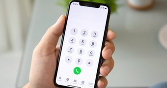 Thời gian lưu trữ cuộc gọi trên iPhone là bao lâu?