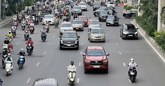 "Thời Hạn Chuyển Đổi Đối Với Chủ Xe Ô Tô Trước Ngày 1/10: Những Điều Cần Biết"