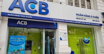 "Thông Báo Quan Trọng: Hạn Mức Rút Tiền Tối Đa Tại ATM Của Ngân Hàng ACB Đã Thay Đổi"