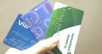 "Thông Báo Quan Trọng: Kể Từ 1/7/2025, Ngừng Giao Dịch Tất Cả Thẻ ATM Dạng Này"
