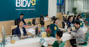 "Thông Báo Quan Trọng: Ngân Hàng BIDV Ngừng Giao Dịch Chuyển Tiền Tài Khoản 14 Chữ Số Từ 15/7"